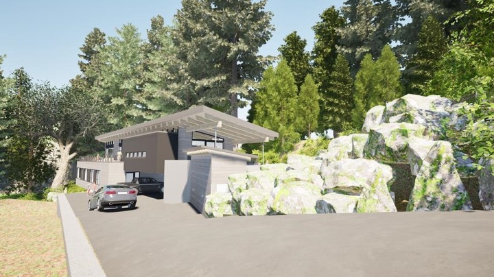 Photo 10 at 475 Bayview Road, Lions Bay, West Vancouver