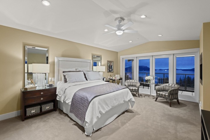 Photo 23 at 350 Bayview Road, Lions Bay, West Vancouver