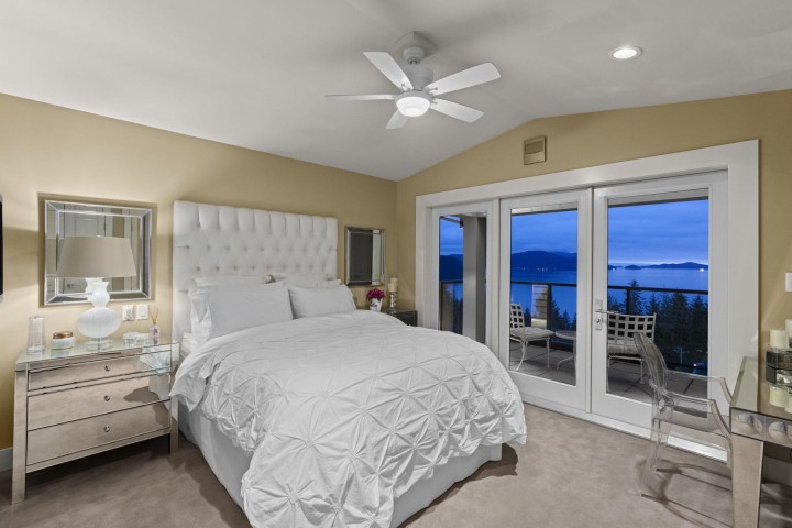 Photo 27 at 350 Bayview Road, Lions Bay, West Vancouver