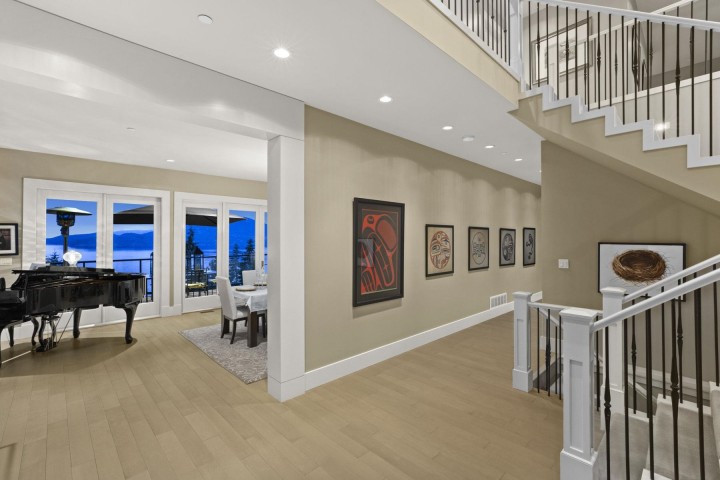 Photo 6 at 350 Bayview Road, Lions Bay, West Vancouver