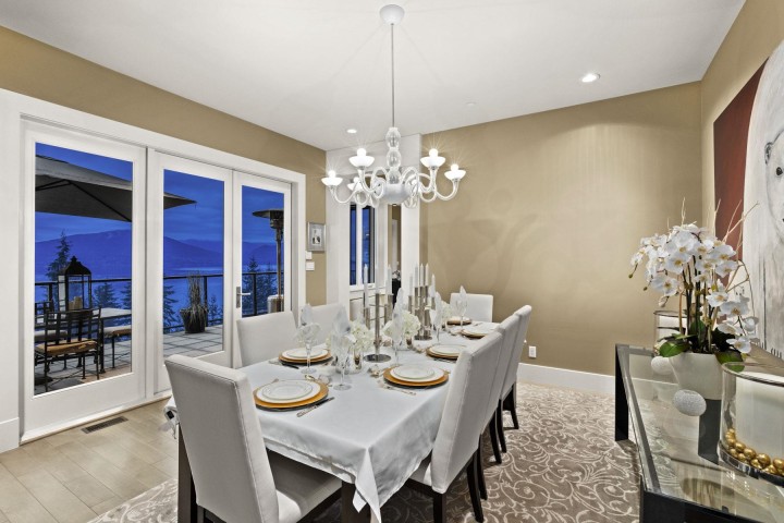 Photo 13 at 350 Bayview Road, Lions Bay, West Vancouver