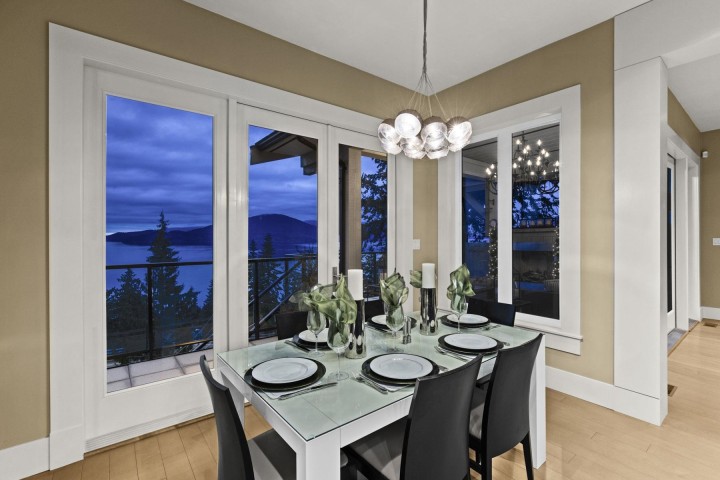 Photo 17 at 350 Bayview Road, Lions Bay, West Vancouver