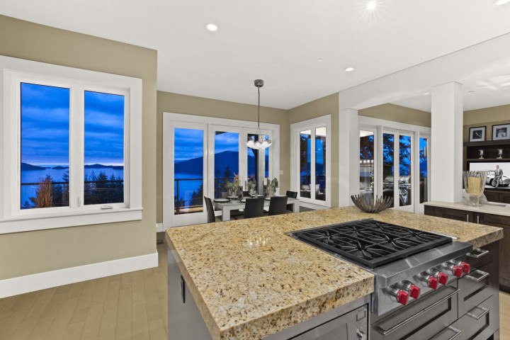 Photo 16 at 350 Bayview Road, Lions Bay, West Vancouver