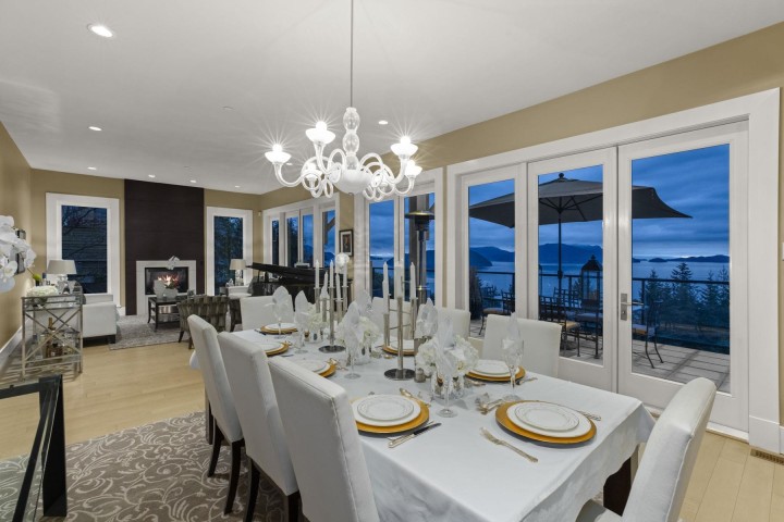 Photo 12 at 350 Bayview Road, Lions Bay, West Vancouver