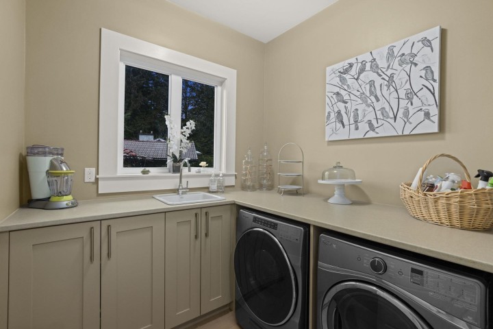 Photo 22 at 350 Bayview Road, Lions Bay, West Vancouver