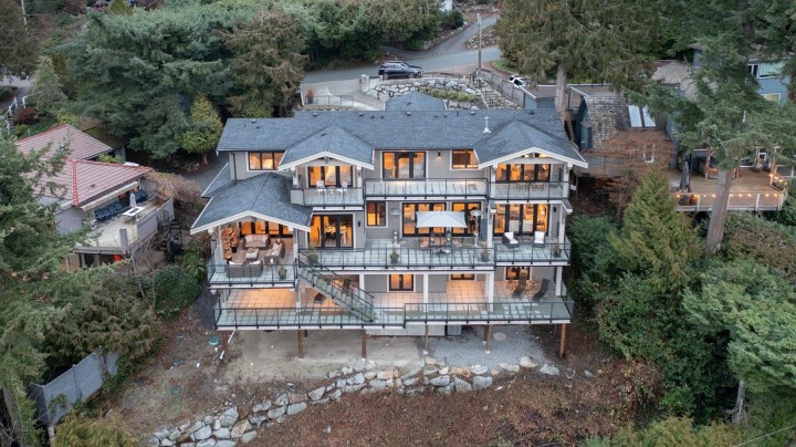 Photo 36 at 350 Bayview Road, Lions Bay, West Vancouver