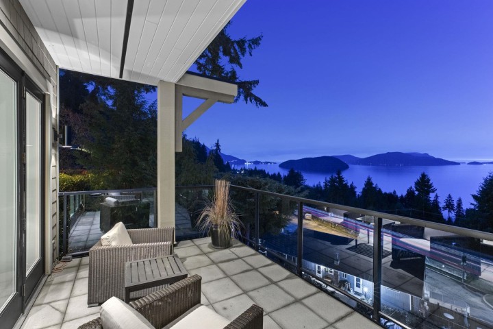 Photo 32 at 350 Bayview Road, Lions Bay, West Vancouver