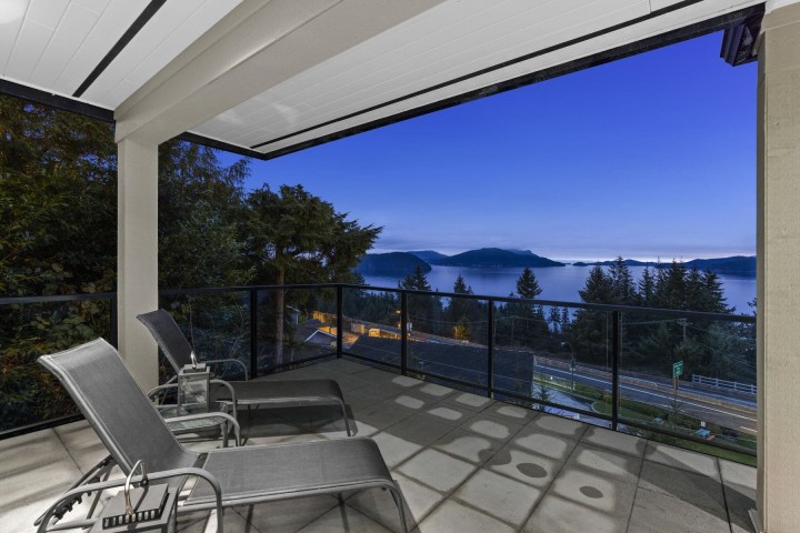 Photo 30 at 350 Bayview Road, Lions Bay, West Vancouver