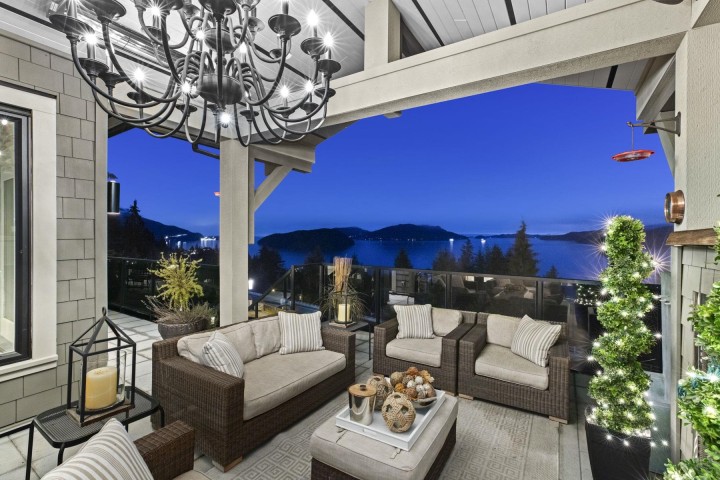 Photo 34 at 350 Bayview Road, Lions Bay, West Vancouver