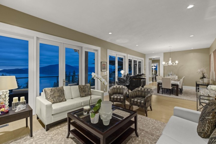 Photo 10 at 350 Bayview Road, Lions Bay, West Vancouver