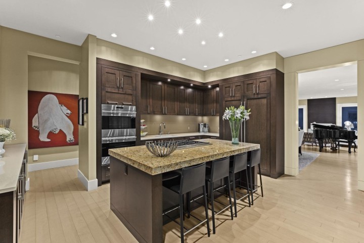 Photo 14 at 350 Bayview Road, Lions Bay, West Vancouver