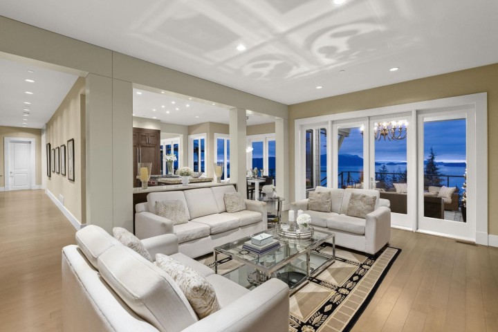 Photo 18 at 350 Bayview Road, Lions Bay, West Vancouver