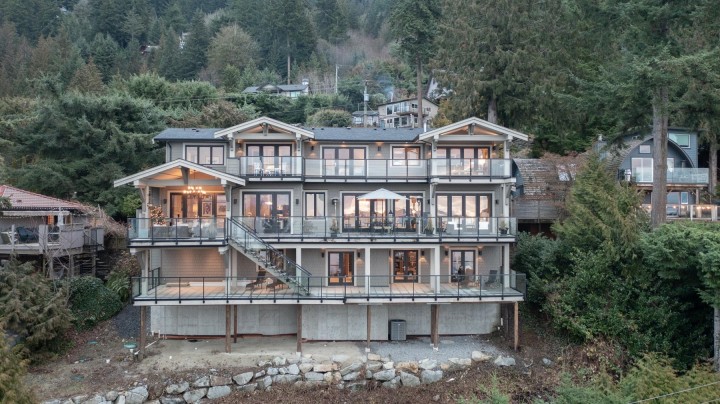 Photo 37 at 350 Bayview Road, Lions Bay, West Vancouver