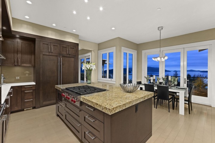 Photo 15 at 350 Bayview Road, Lions Bay, West Vancouver