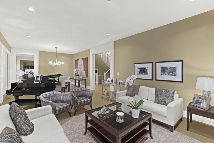 Photo 11 at 350 Bayview Road, Lions Bay, West Vancouver