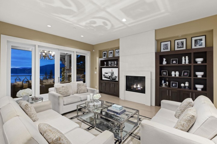 Photo 19 at 350 Bayview Road, Lions Bay, West Vancouver