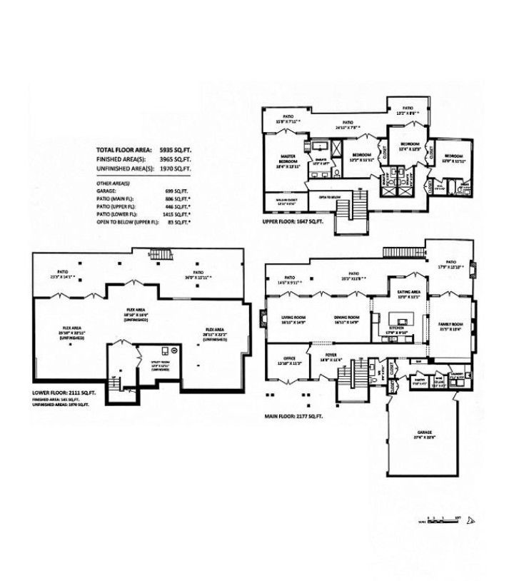 Photo 40 at 350 Bayview Road, Lions Bay, West Vancouver