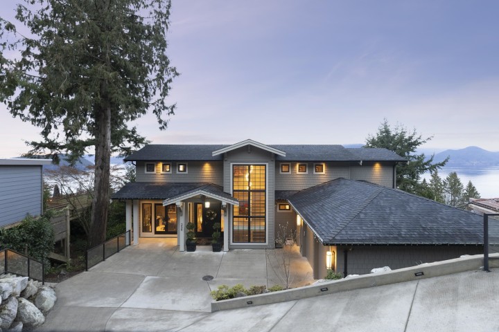 Photo 35 at 350 Bayview Road, Lions Bay, West Vancouver