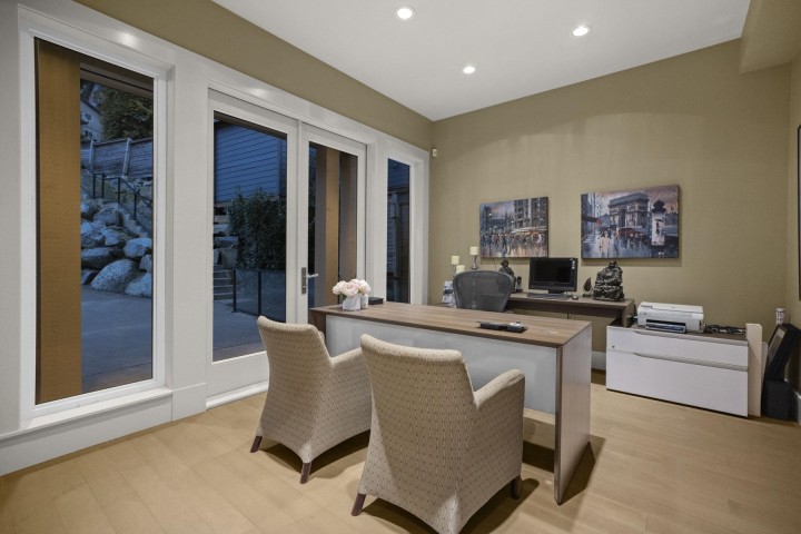 Photo 21 at 350 Bayview Road, Lions Bay, West Vancouver