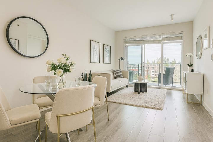 Photo 1 at PH5 - 6033 Gray Avenue, University VW, Vancouver West