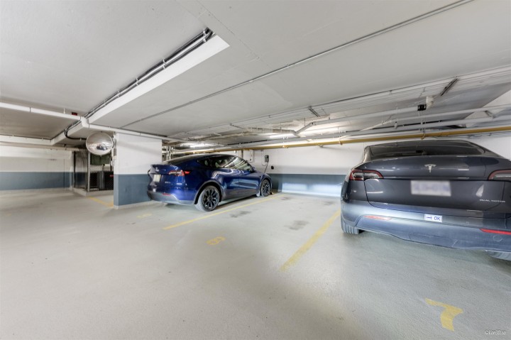 Photo 23 at 201 1520 Coal Harbour Quay, Coal Harbour, Vancouver West