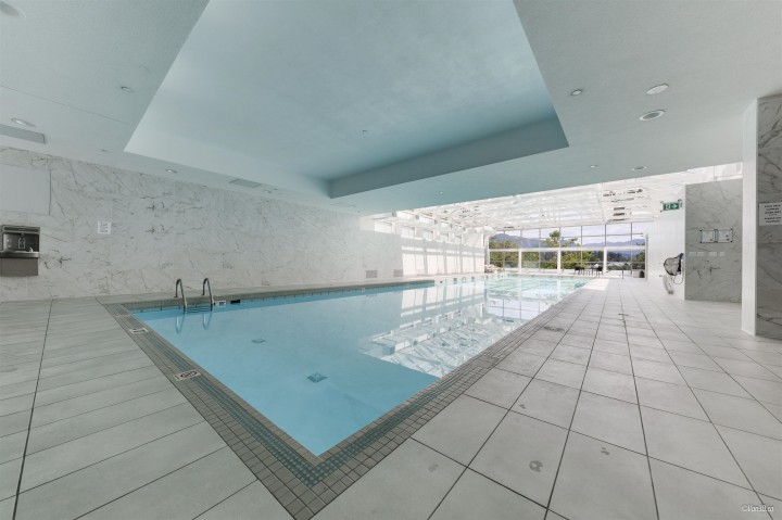 Photo 20 at 201 1520 Coal Harbour Quay, Coal Harbour, Vancouver West