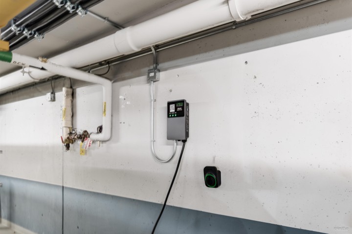 Photo 24 at 201 1520 Coal Harbour Quay, Coal Harbour, Vancouver West