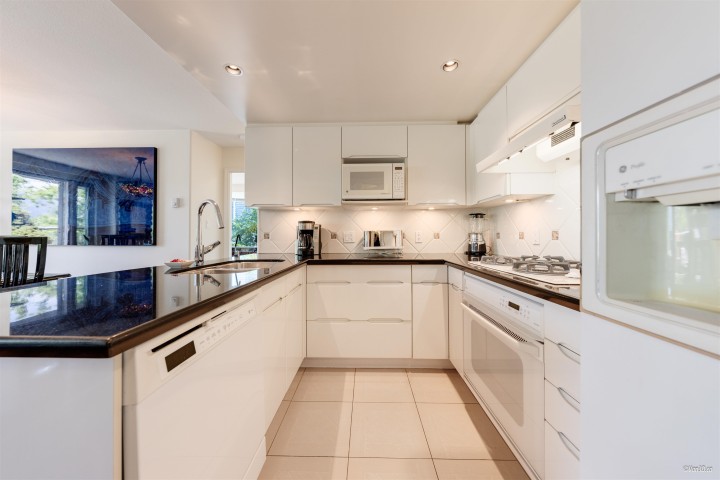 Photo 10 at 201 1520 Coal Harbour Quay, Coal Harbour, Vancouver West