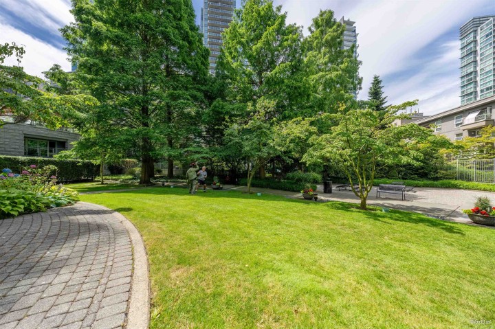 Photo 18 at 201 1520 Coal Harbour Quay, Coal Harbour, Vancouver West