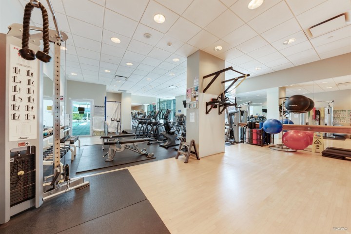 Photo 19 at 201 1520 Coal Harbour Quay, Coal Harbour, Vancouver West