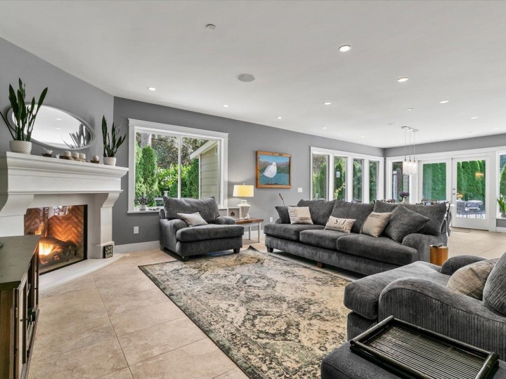 Photo 13 at 320 Moyne Drive, British Properties, West Vancouver