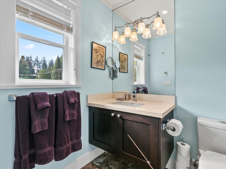 Photo 26 at 320 Moyne Drive, British Properties, West Vancouver