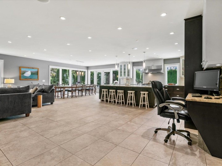 Photo 7 at 320 Moyne Drive, British Properties, West Vancouver