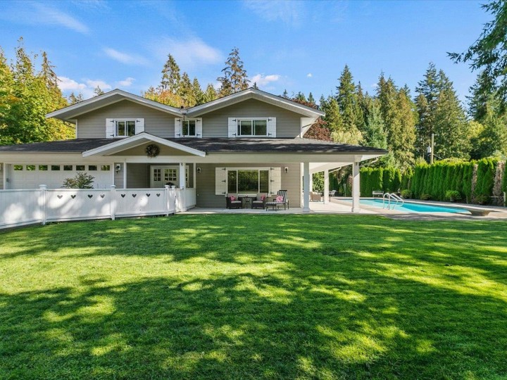 Photo 3 at 320 Moyne Drive, British Properties, West Vancouver