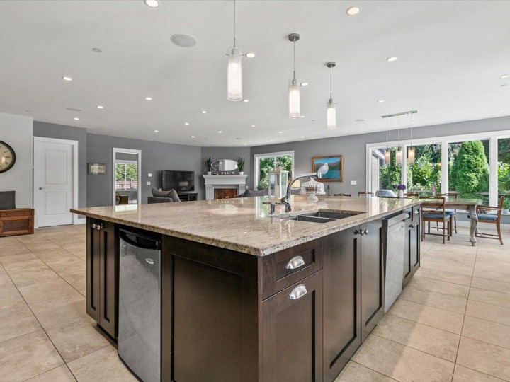 Photo 9 at 320 Moyne Drive, British Properties, West Vancouver