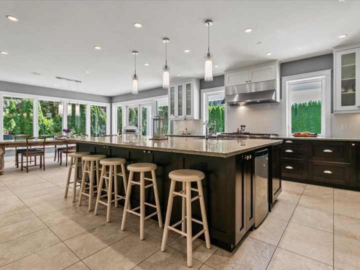 Photo 10 at 320 Moyne Drive, British Properties, West Vancouver