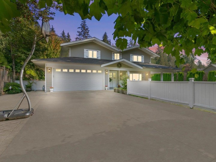 Photo 33 at 320 Moyne Drive, British Properties, West Vancouver