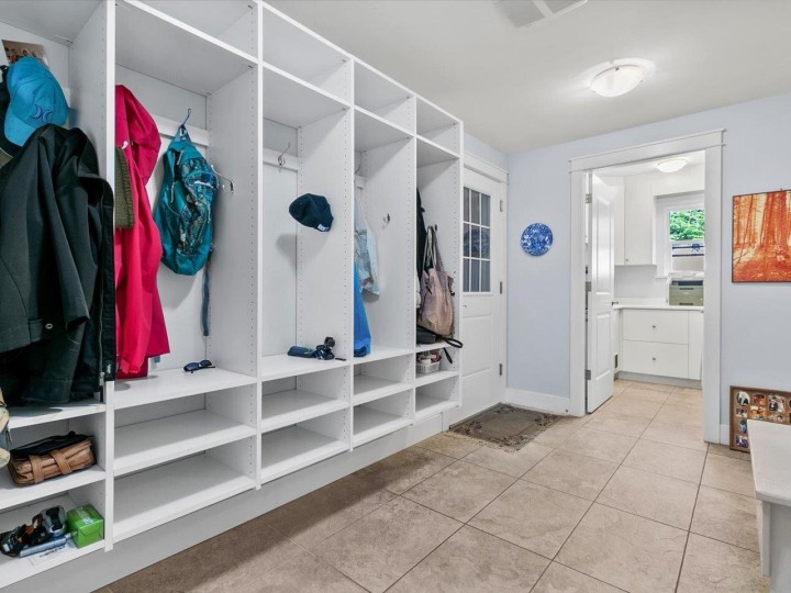 Photo 18 at 320 Moyne Drive, British Properties, West Vancouver