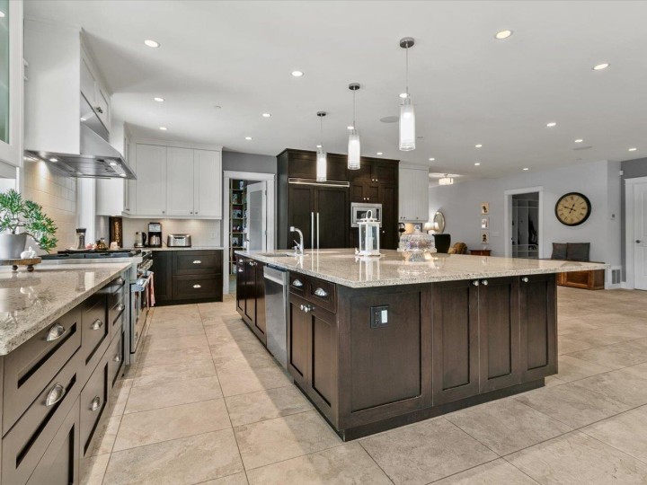 Photo 8 at 320 Moyne Drive, British Properties, West Vancouver