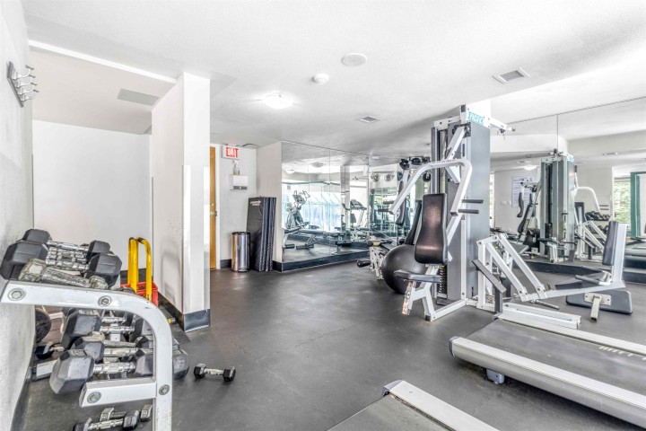 Photo 23 at 710 - 939 Homer Street, Yaletown, Vancouver West