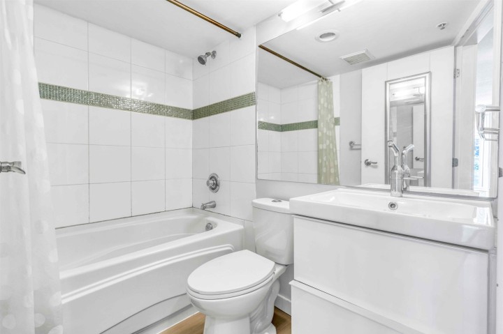 Photo 6 at 710 - 939 Homer Street, Yaletown, Vancouver West