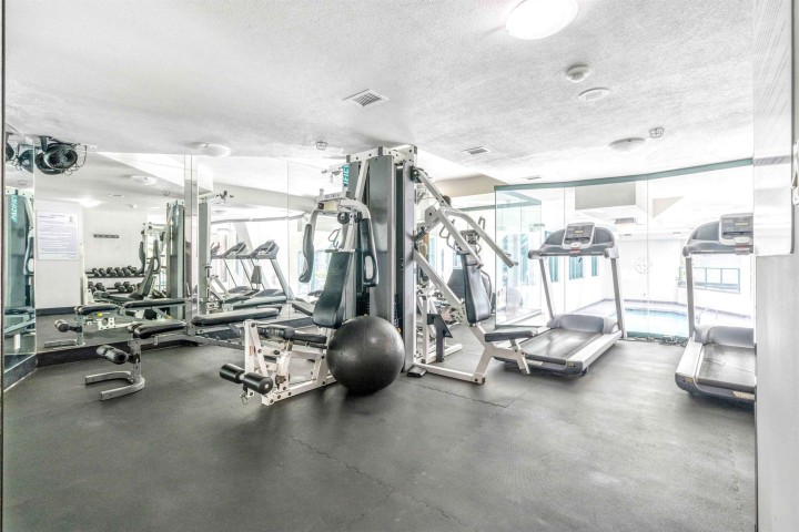 Photo 22 at 710 - 939 Homer Street, Yaletown, Vancouver West