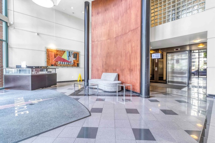 Photo 24 at 710 - 939 Homer Street, Yaletown, Vancouver West