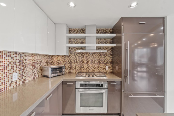 Photo 5 at 1702 - 1277 Melville Street, Coal Harbour, Vancouver West