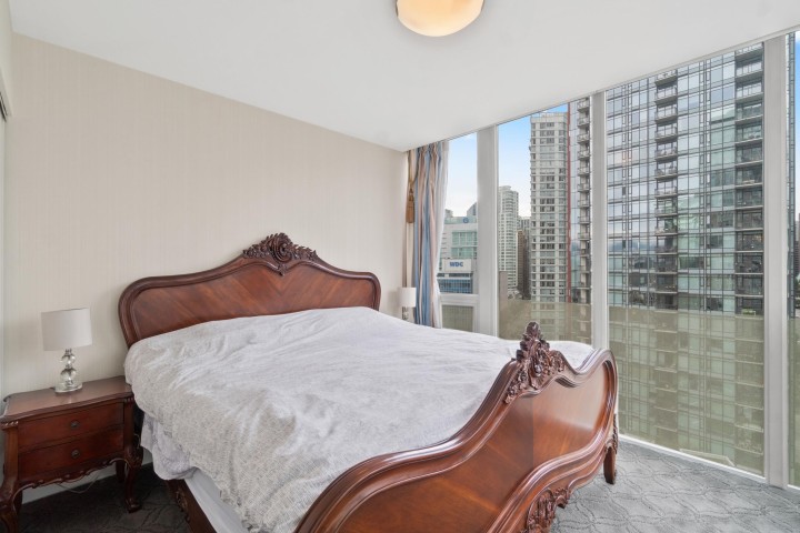 Photo 8 at 1702 - 1277 Melville Street, Coal Harbour, Vancouver West