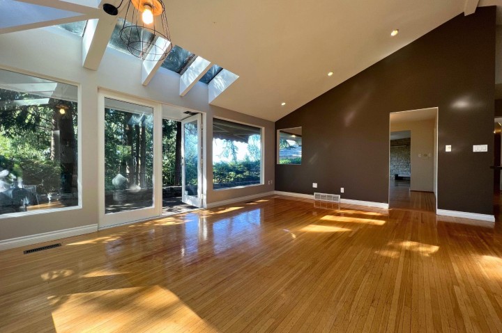 Photo 2 at 4408 Woodpark Road, Cypress Park Estates, West Vancouver
