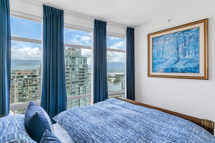 Photo 23 at 3003 - 1200 Alberni Street, West End VW, Vancouver West