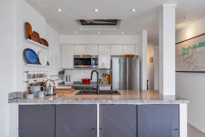 Photo 6 at 3003 - 1200 Alberni Street, West End VW, Vancouver West