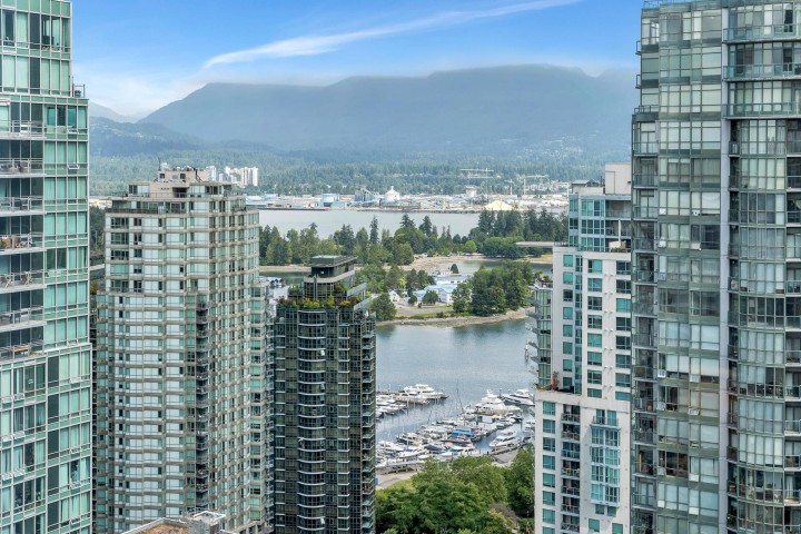 Photo 13 at 3003 - 1200 Alberni Street, West End VW, Vancouver West