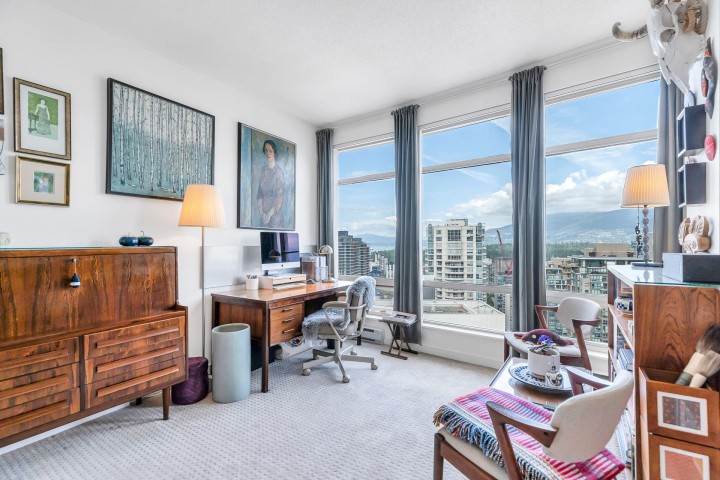 Photo 17 at 3003 - 1200 Alberni Street, West End VW, Vancouver West